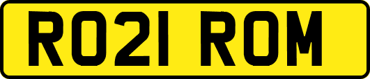 RO21ROM