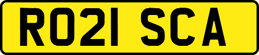 RO21SCA