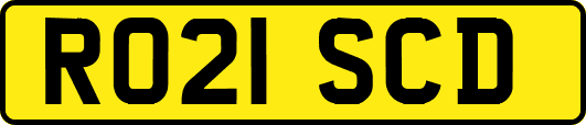 RO21SCD
