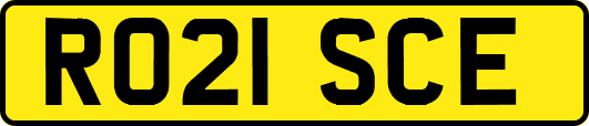 RO21SCE