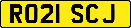 RO21SCJ