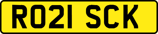 RO21SCK