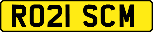 RO21SCM