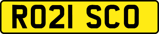 RO21SCO