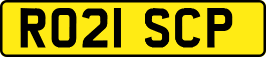 RO21SCP