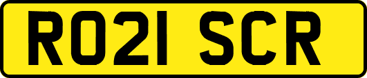 RO21SCR