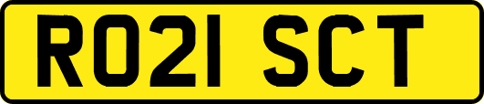 RO21SCT