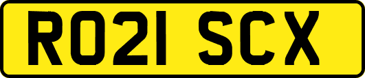 RO21SCX