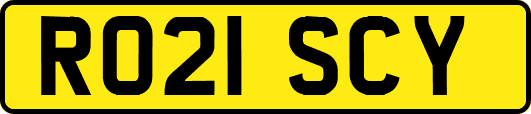 RO21SCY