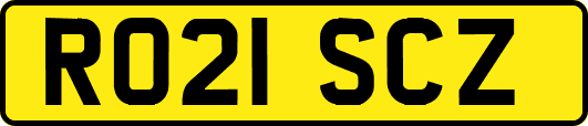 RO21SCZ