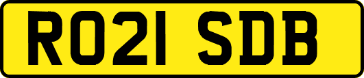 RO21SDB