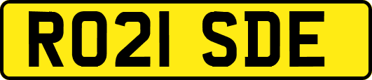 RO21SDE