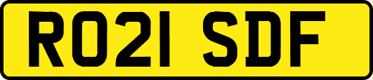 RO21SDF