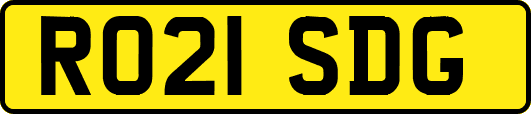 RO21SDG