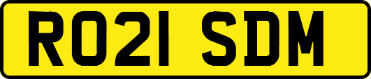 RO21SDM