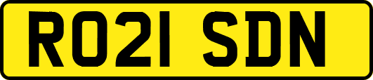 RO21SDN