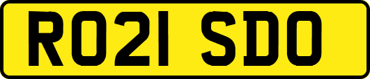 RO21SDO