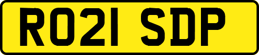 RO21SDP