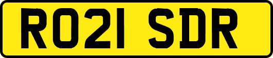 RO21SDR