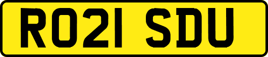 RO21SDU