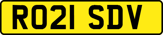 RO21SDV