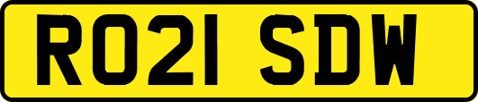 RO21SDW