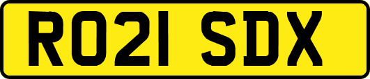 RO21SDX