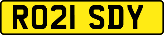 RO21SDY
