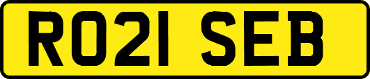 RO21SEB