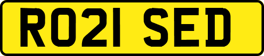 RO21SED