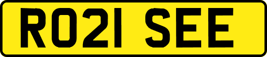 RO21SEE