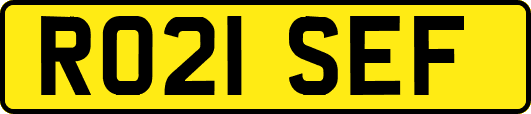 RO21SEF