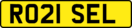 RO21SEL
