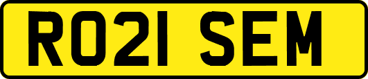 RO21SEM