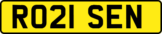 RO21SEN