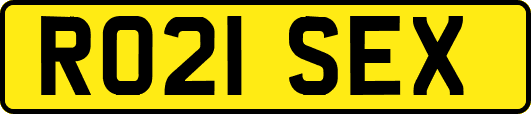 RO21SEX