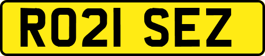 RO21SEZ
