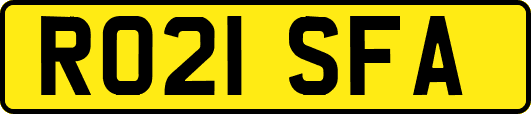 RO21SFA