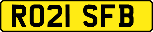 RO21SFB