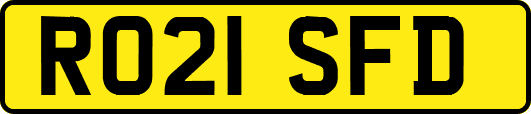 RO21SFD