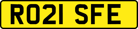 RO21SFE