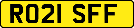 RO21SFF