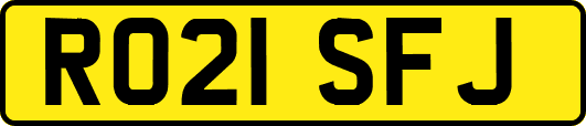 RO21SFJ