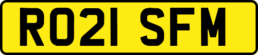 RO21SFM