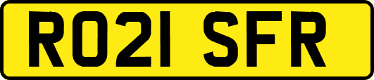RO21SFR