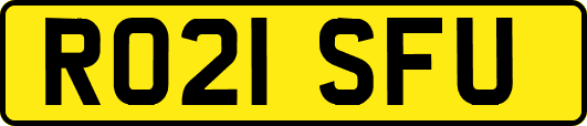 RO21SFU