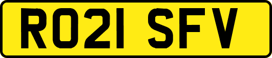 RO21SFV