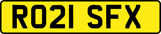 RO21SFX