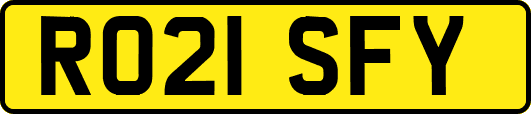 RO21SFY