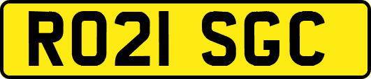 RO21SGC